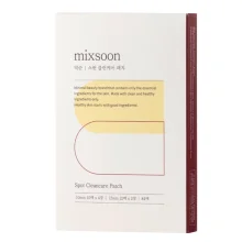 MIXSOON Spot Clean Care Patch - Náplasti na problematickú pleť