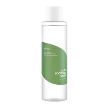 ISNTREE Aloe Soothing Toner - Upokojujúci toner s aloe vera