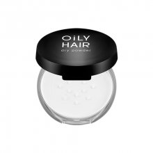 A'PIEU Oily Hair Dry Powder – Zmatňujúci transparentný púder na mastné vlasy
