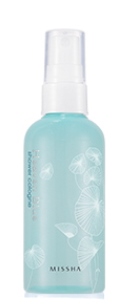 MISSHA Perfum De Shower Cologne (Heaven Blue) - Tělový sprej