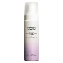 HARUHARU WONDER Black Rice Probiotics Barrier 2% NAD + Serum Mist - Regenerační sérum ve spreji s NAD+ a probiotiky