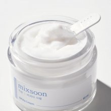 MIXSOON Bifida Cream - Zpevňující krém s probiotiky