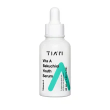TIA'M Vita A Bakuchiol Youth Serum - Hydratační sérum proti vráskám