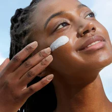 COSRX Vitamin E Vitalizing Sunscreen SPF 50 - Revitalizační opalovací krém s vitamínem E