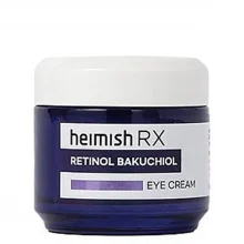 HEIMISH RX Retinol Bakuchiol Eye cream - Zpevňující oční krém s retinolem