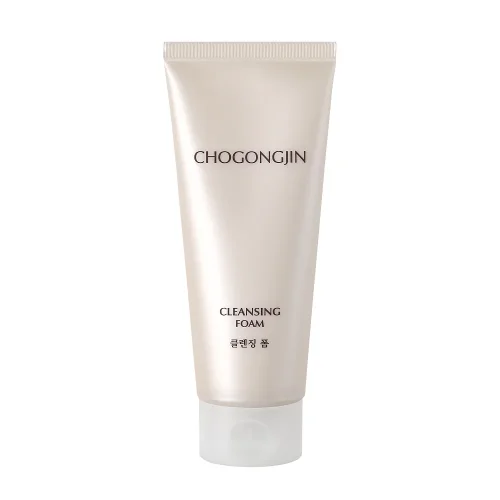 CHOGONGJIN Cleansing Foam - Orientální anti-age čisticí pěna