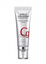 MISSHA ATELOCOLLAGEN500 Power Plumping Cream - spevňujúci hydratačný kolagénový krém