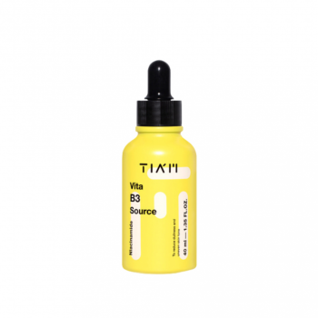 TIA'M Vita B3 Source - Rozjasňujúce anti-pigmentačné sérum