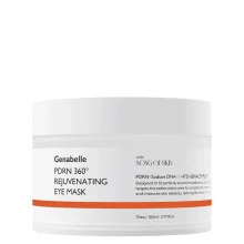 GENABELLE PDRN 360 Rejuvenating Eye Mask - Očná maska ​​s PDRN