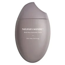 HARUHARU WONDER Black Rice 10 Hyaluronic Cream - Hydratačný hyalurónový krém s extraktom z čiernej ryže