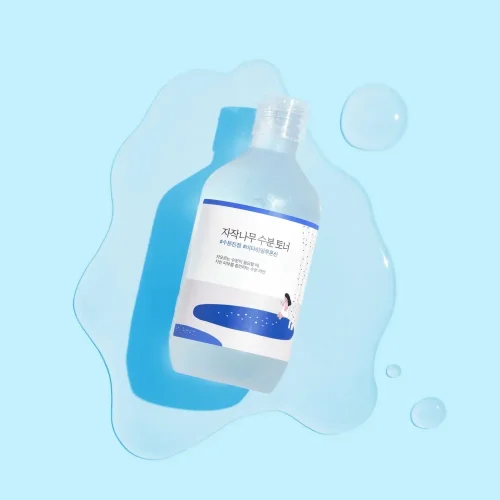 ROUND LAB Birch Juice Moisturizing Toner - Hydratační tonikum s březovým extraktem