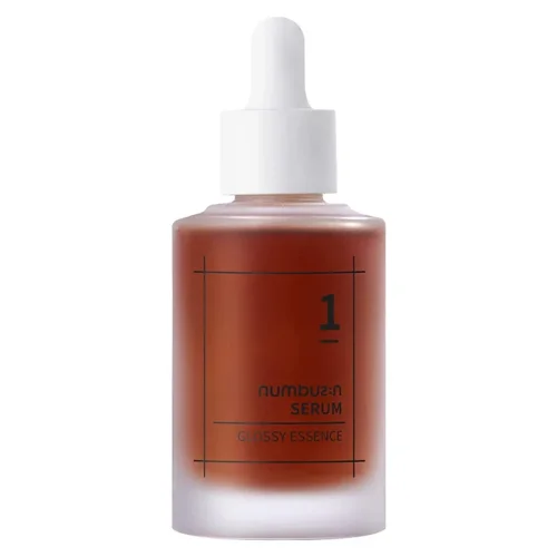 NUMBUZIN No.1 Glossy Essence Serum - Rozjasňujúce sérum