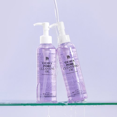 BENTON Guava Pore Cleansing Oil - Čisticí olej na póry s guavou