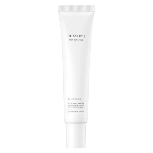 MIXSOON Bean Eye Cream - Očný krém s fermentovanými sójovými bôbmi
