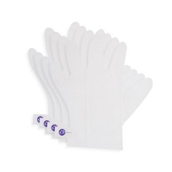 A'PIEU Softly Hand Heating Mask – Maska na ruce se zahřívacím efektem