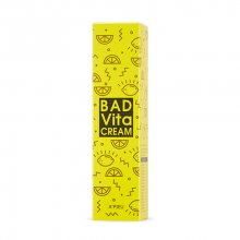 A'PIEU Bad Vita Cream – Pleťový krém s komplexom 15 vitamínov