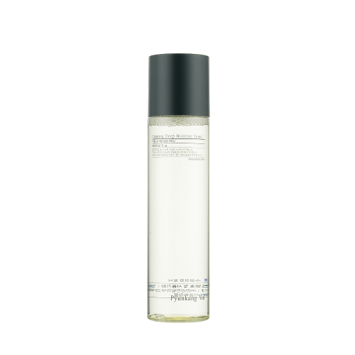 PYUNKANG YUL Calming Deep Moisture Toner - Hĺbkovo hydratačný a upokojujúci toner