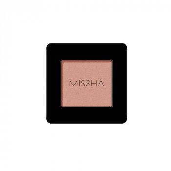 MISSHA Modern Shadow (MPK10) - Očné tiene