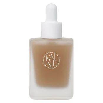 KAINE Kombu Barrier Ampoule – Regenerační sérum s kombuchou a ceramidy