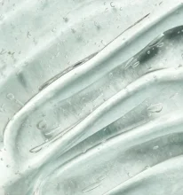 ISNTREE Aloe Soothing Gel Moisture - Zklidňující hydratační gel a aloe vera