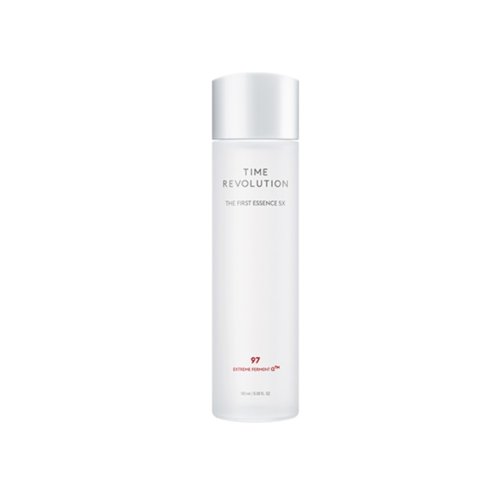 TIME REVOLUTION The First Essence 5X - Zpevňující a rozjasňující esence