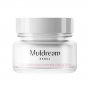 MULDREAM Vegan Green Mild Intense Facial Cream - Intenzívny hydratačný krém