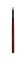 MISSHA Gel Eyeliner Brush - Kosmetický štětec