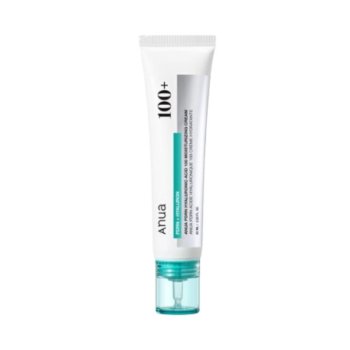 Anua PDRN Hyaluronic Acid 100 Moisturizing Cream - Hydratační krém s PDRN, kyselinou hyaluronovou a kolagenem