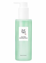 BEAUTY OF JOSEON Green Plum Refreshing Cleanser - Osvěžující čisticí gel