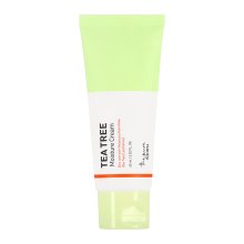 A'PIEU The Pure Tea Tree Moisture Cream - Hydratační krém s tea tree