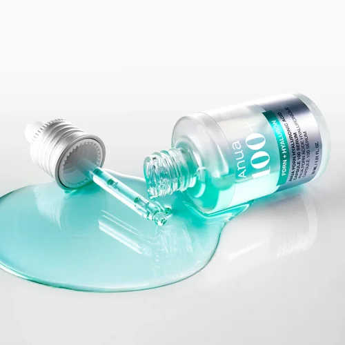 ANUA PDRN Hyaluronic Acid Capsule 100 Serum - Hlboko hydratačné sérum