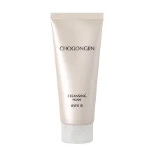 CHOGONGJIN Cleansing Foam - Orientálna anti-age čistiaca pena