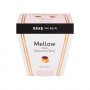 MISSHA Mellow Dessert Pack (Peach) - Pleťová maska s jemnou pudingovou texturou pro hydrataci pleti
