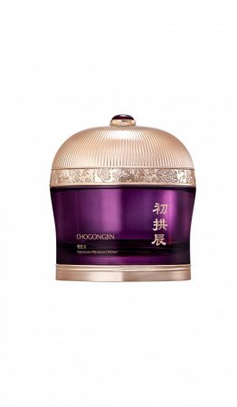 Chogongjin Youngan Premium Cream - Prémiový anti-aging krém (25 ml)