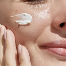 HARUHARU WONDER Centella Phyto & 5 Peptide Concentrate Cream - Spevňujúci krém na tvár