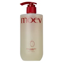 MOEV Annurcatin Shampoo - Posilňujúci šampón na oslabené vlasy a pokožku hlavy