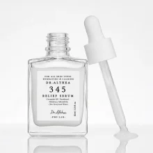 Dr. Althea 345 Relief Serum - Hydratačné a upokojujúce sérum