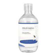 ROUND LAB Birch Juice Moisturizing Toner - Hydratačné tonikum s brezovým extraktom