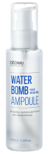 ATOMU WaterBomb Ampoule – Hydratační gelová ampule s niacinamidem a peptidy