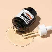 HEIMISH RX Multi Vitamin 7% Glow Serum - Rozjasňujúce multivitamínové sérum 7 %