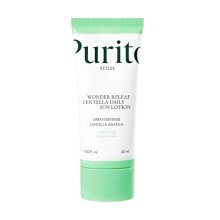 PURITO Wonder Releaf Centella Daily Sun Lotion - Ultra ľahký opaľovací krém