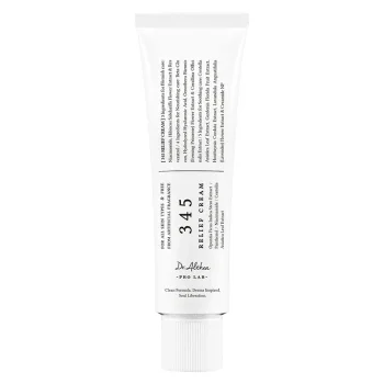 Dr. Althea 345 Relief Cream - Regenerační zklidňující krém
