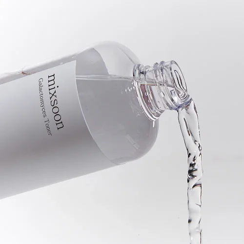 MIXSOON Galactomyces Toner - Rozjasňující pleťový toner
