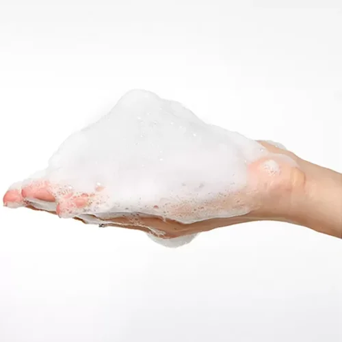 A'PIEU Raspberry Vinegar Hair Shampoo – Šampon na vlasy s malinovým octem