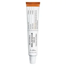 Dr. Althea Melaclear Cream - Rozjasňujúci krém