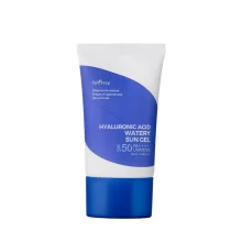 ISNTREE Hyaluronic Acid Watery Sun Gel SPF50+ PA++++ - Hydratačný gél s ochranným UV faktorom