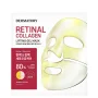 DERMATORY Retinal Collagen Lifting Gel Mask - Spevňujúca gélová maska ​​s retinalom a kolagénom