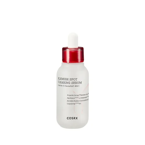 COSRX AC Collection Blemish Spot Clearing Serum - Sérum proti akné a nedokonalostem