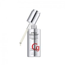 MISSHA ATELOCOLLAGEN 500 Power Plumping Ampoule - Spevňujúca kolagénová ampulka