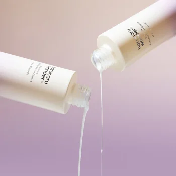 HARUHARU WONDER Black Rice Probiotics Barrier Essence - Esence s probiotiky a černou rýží